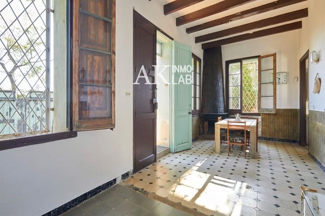 2 soverom Villa til salgs i Sant Gervasi - La Bonanova, Barcelona by - € 595 000 (Ref: 9646216)