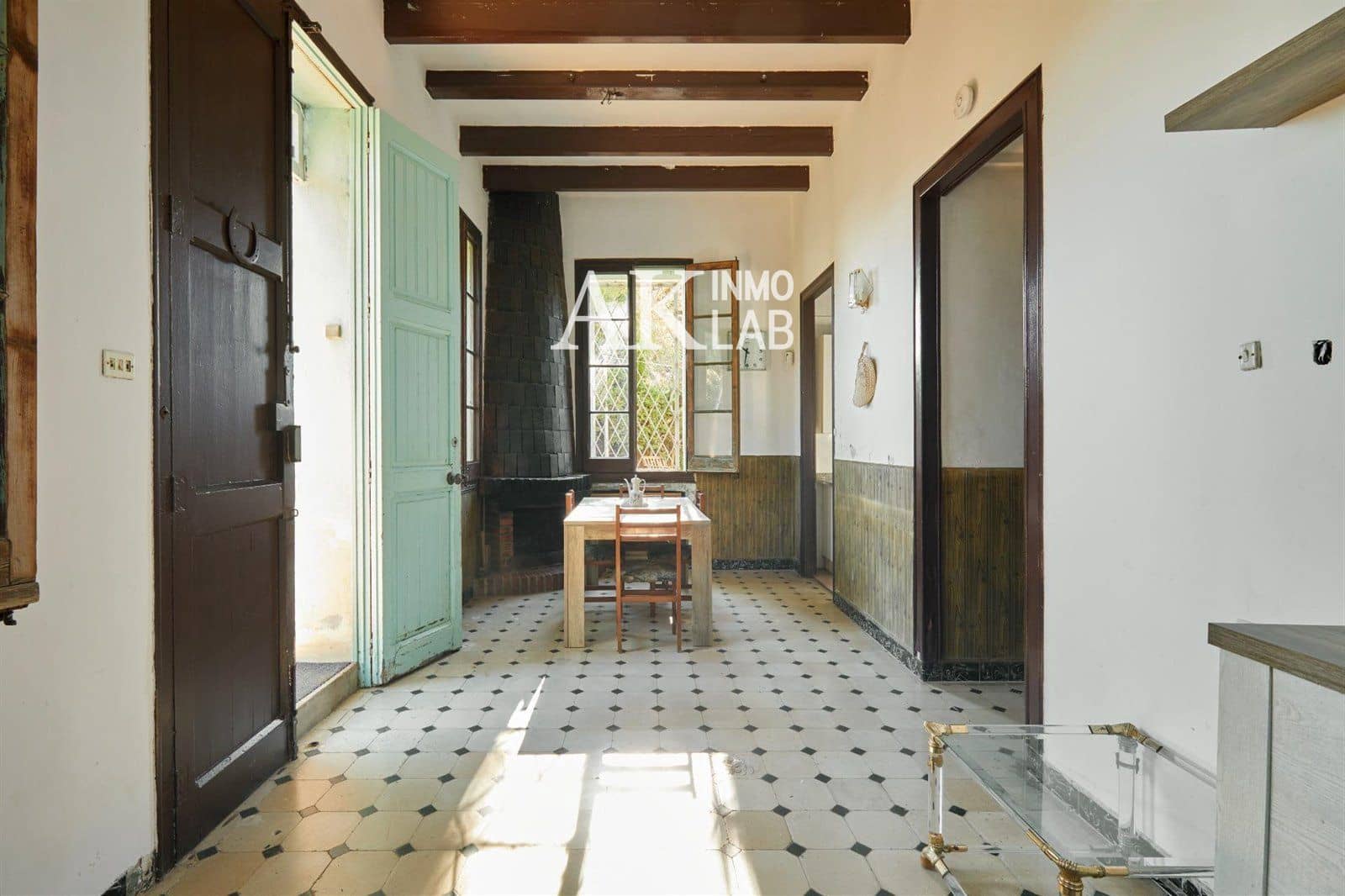 2 soverom Villa til salgs i Barcelona by - € 595 000 (Ref: 9646216)