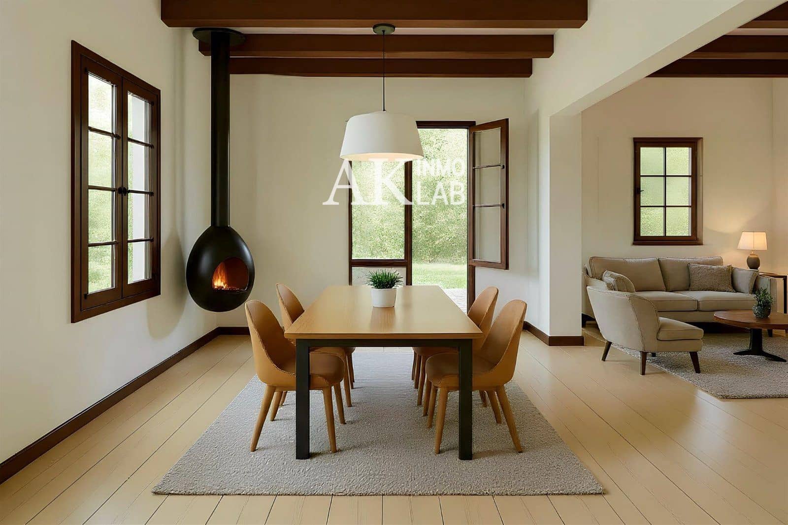 2 soverom Villa til salgs i Barcelona by - € 595 000 (Ref: 9646216)