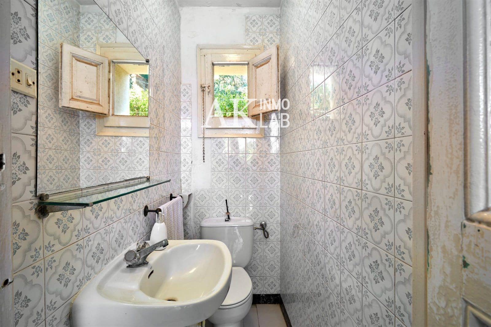 2 soverom Villa til salgs i Barcelona by - € 595 000 (Ref: 9646216)