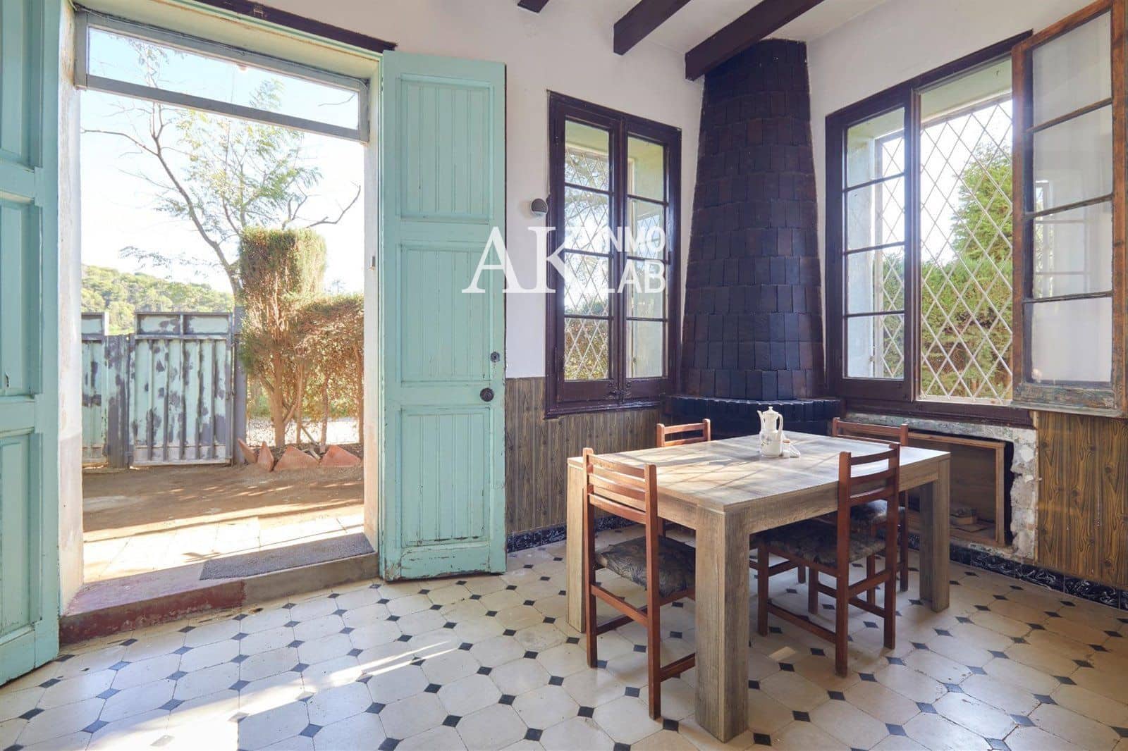 2 soverom Villa til salgs i Barcelona by - € 595 000 (Ref: 9646216)