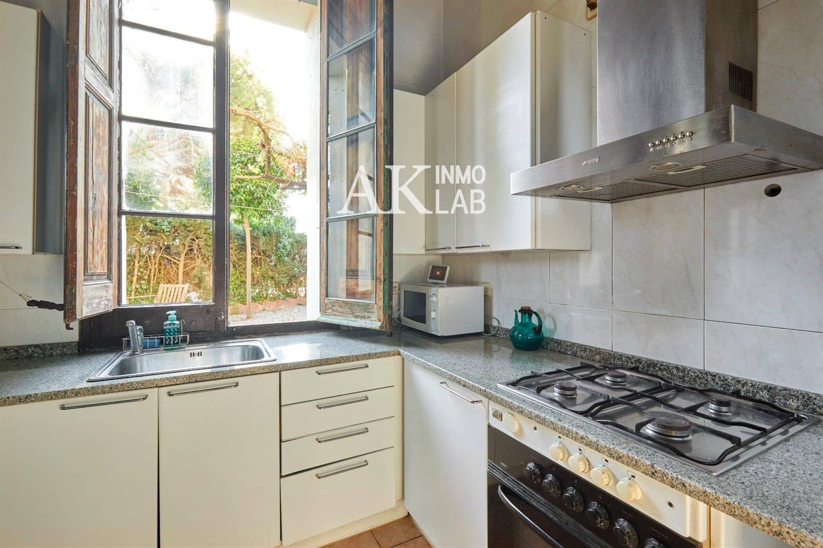 2 soverom Villa til salgs i Barcelona by - € 595 000 (Ref: 9646216)