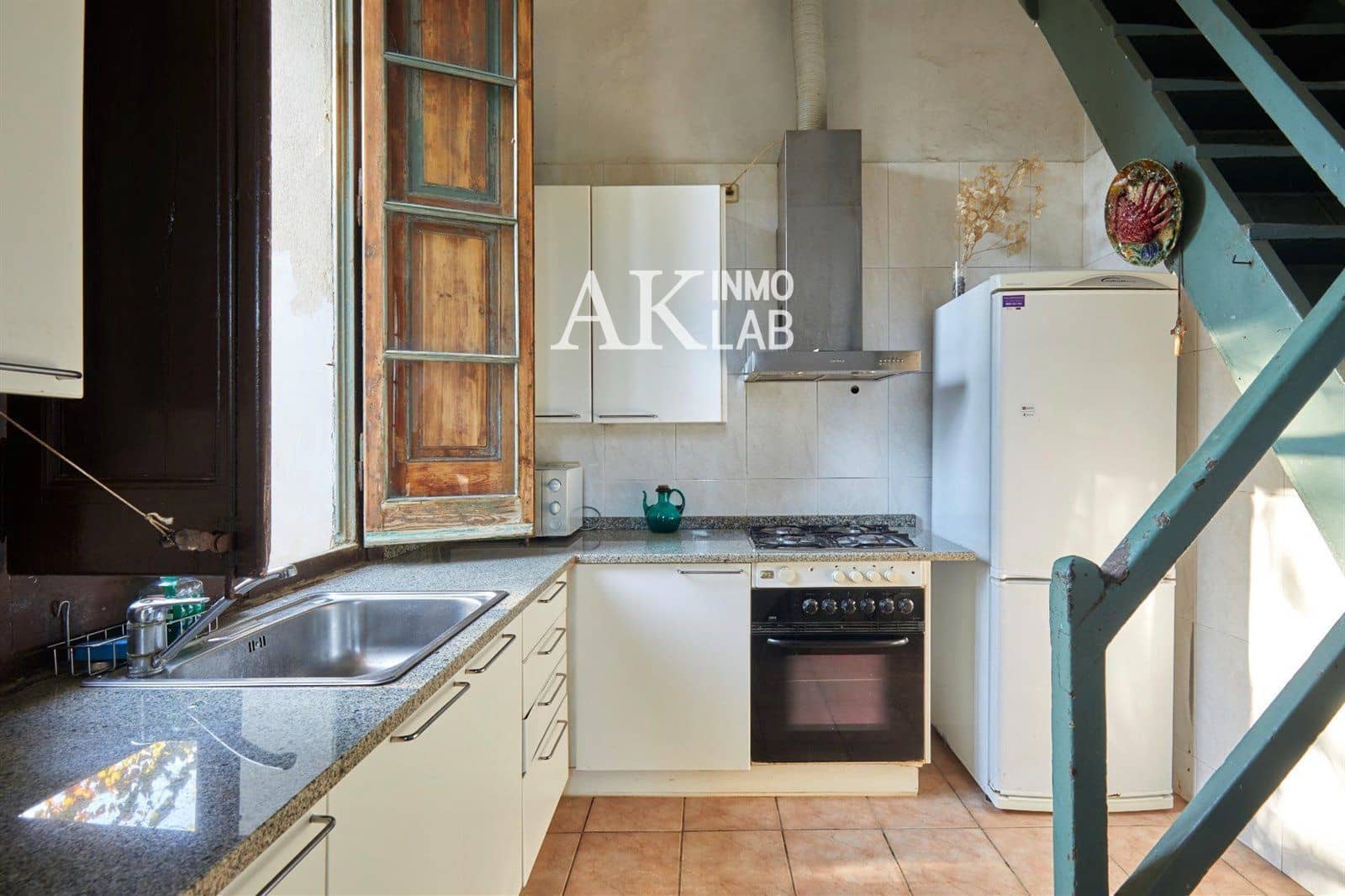 2 soverom Villa til salgs i Barcelona by - € 595 000 (Ref: 9646216)