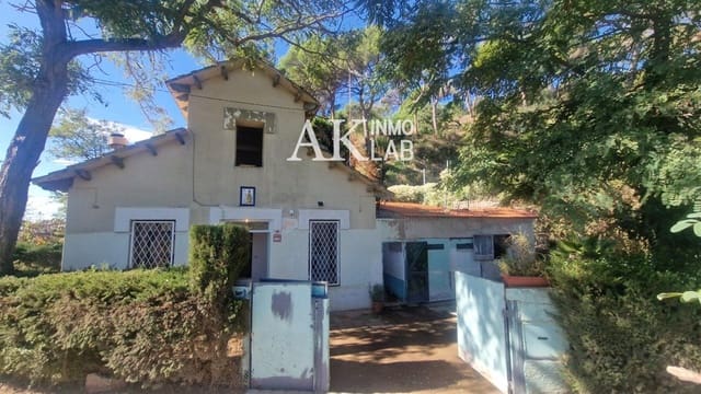 2 soverom Villa til salgs i Sant Gervasi - La Bonanova, Barcelona by - € 595 000 (Ref: 9646216)