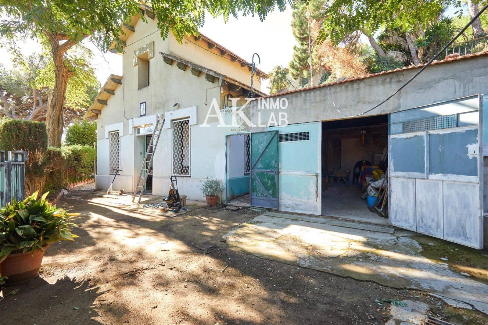 2 soverom Villa til salgs i Barcelona by - € 595 000 (Ref: 9646216)