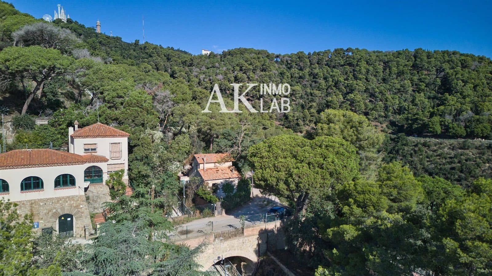 2 soverom Villa til salgs i Barcelona by - € 595 000 (Ref: 9646216)