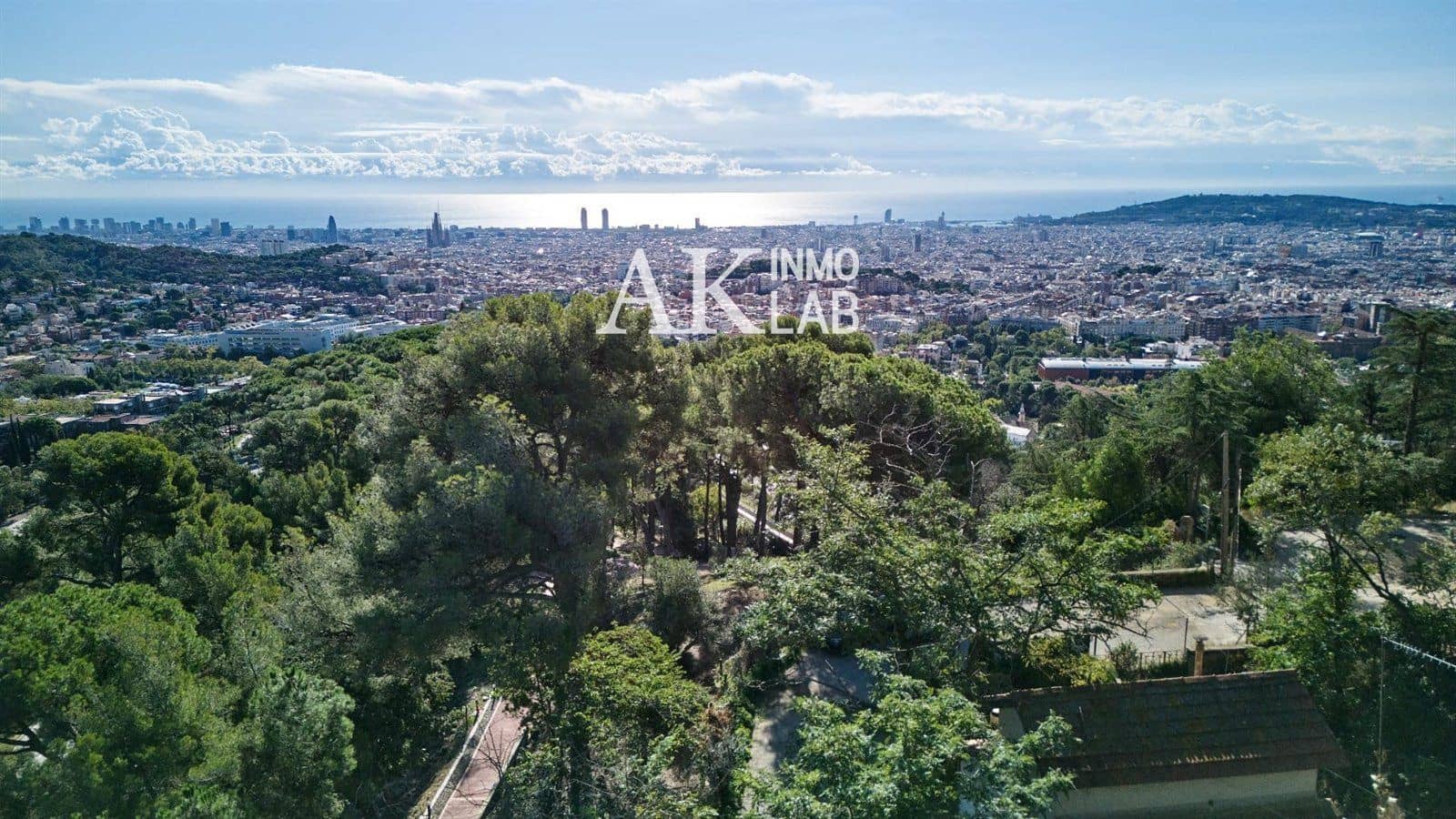 2 soverom Villa til salgs i Barcelona by - € 595 000 (Ref: 9646216)