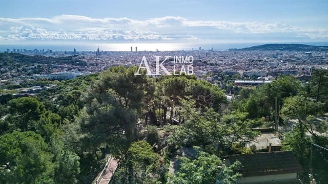 2 soverom Villa til salgs i Sant Gervasi - La Bonanova, Barcelona by - € 595 000 (Ref: 9646216)