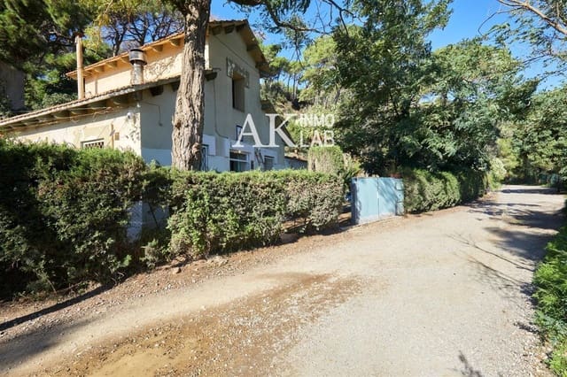 2 soverom Villa til salgs i Sant Gervasi - La Bonanova, Barcelona by - € 595 000 (Ref: 9646216)