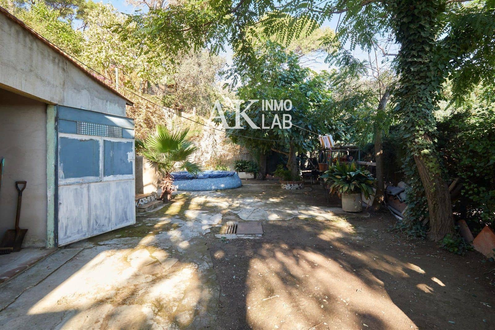 2 soverom Villa til salgs i Barcelona by - € 595 000 (Ref: 9646216)