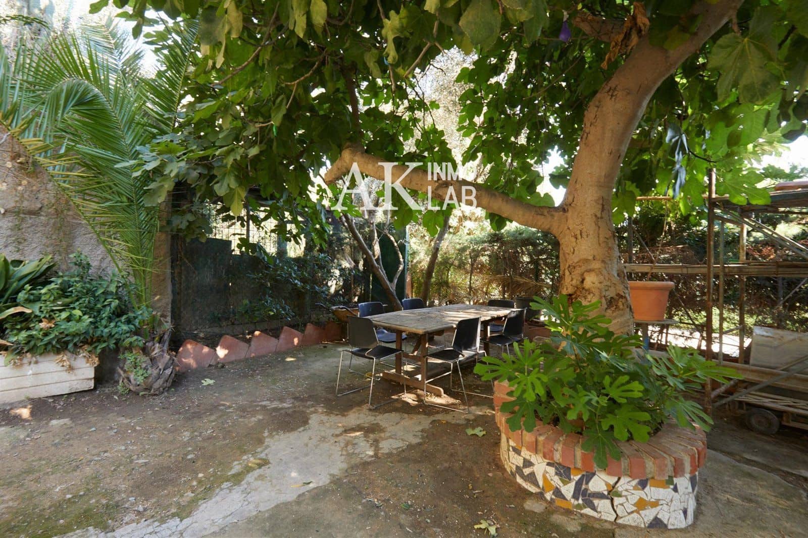 2 soverom Villa til salgs i Barcelona by - € 595 000 (Ref: 9646216)