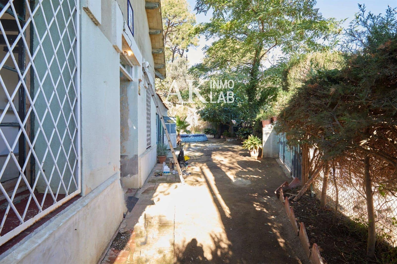 2 soverom Villa til salgs i Barcelona by - € 595 000 (Ref: 9646216)