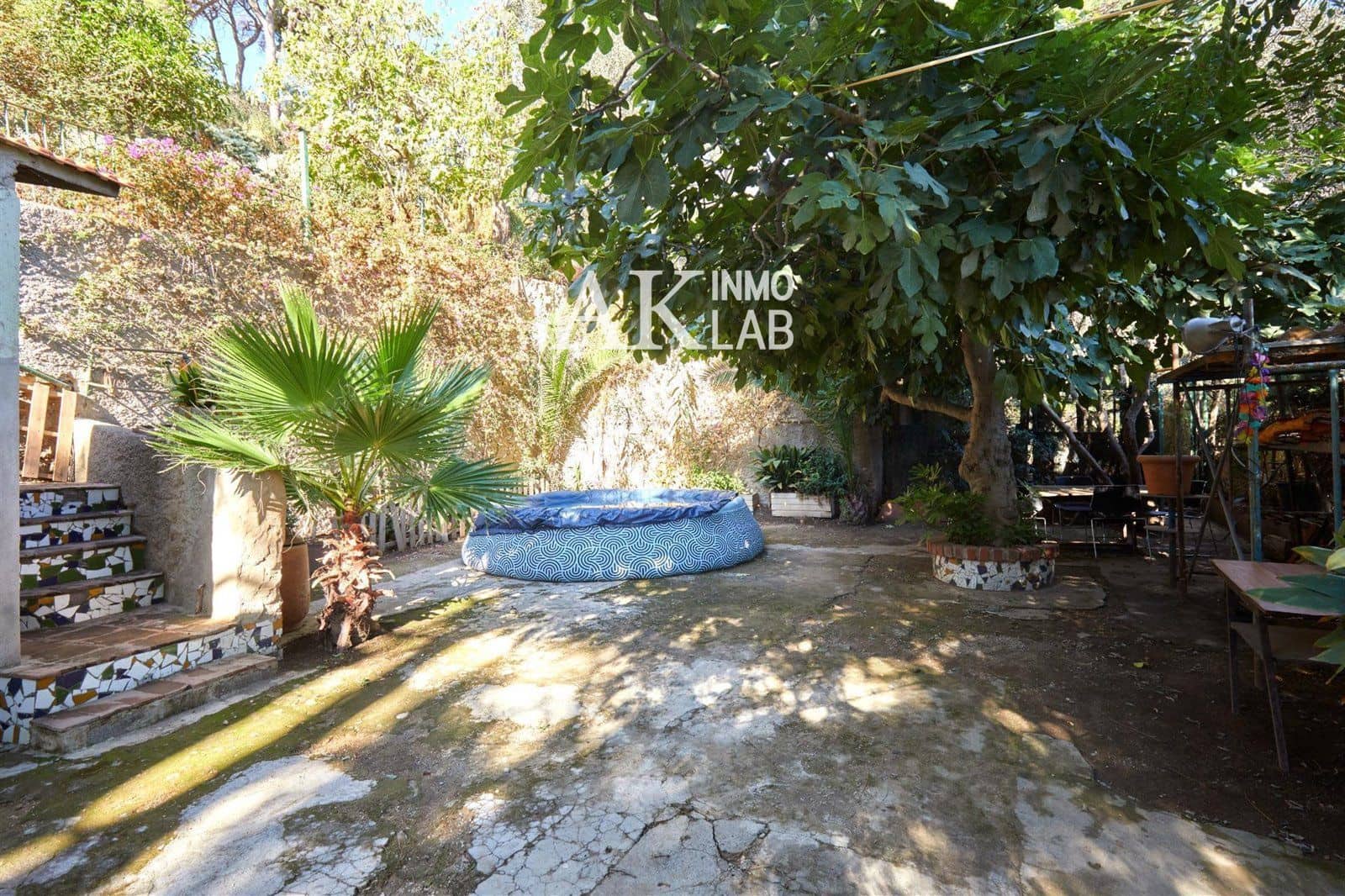 2 soverom Villa til salgs i Barcelona by - € 595 000 (Ref: 9646216)