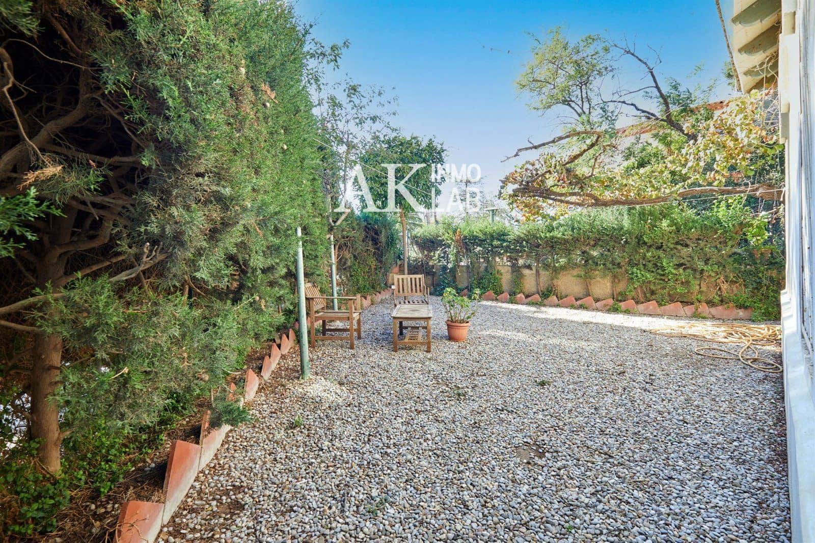 2 soverom Villa til salgs i Barcelona by - € 595 000 (Ref: 9646216)