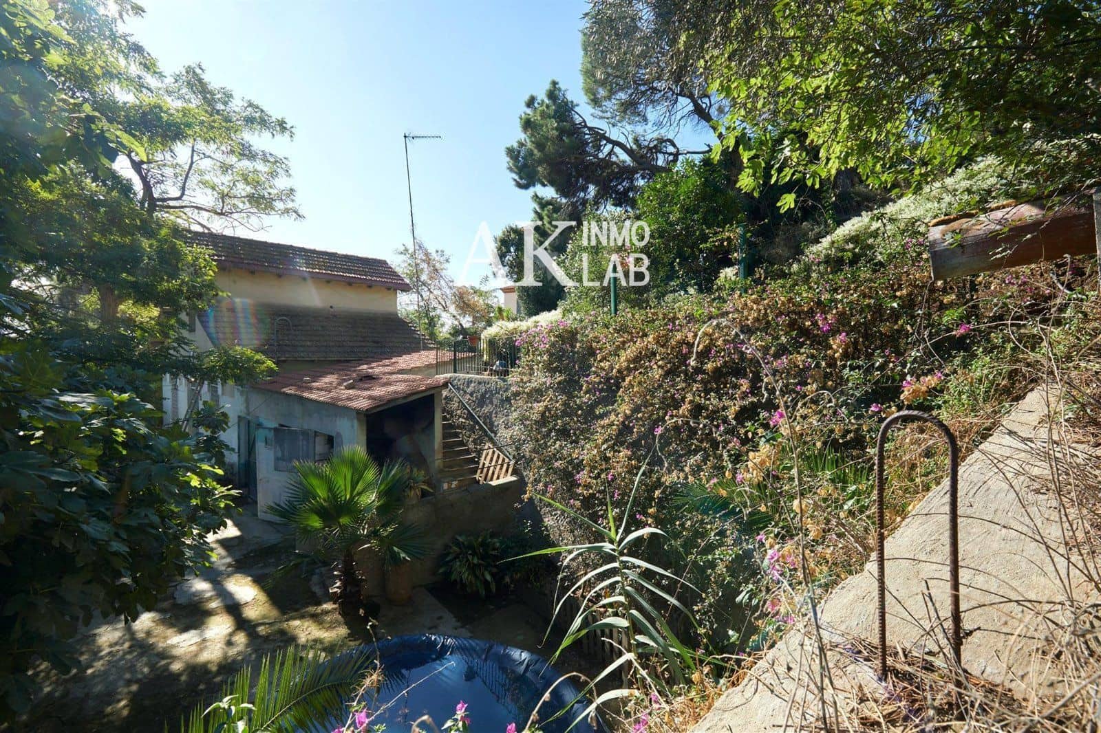 2 soverom Villa til salgs i Barcelona by - € 595 000 (Ref: 9646216)