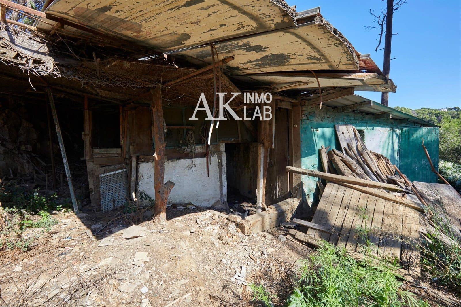 2 soverom Villa til salgs i Barcelona by - € 595 000 (Ref: 9646216)