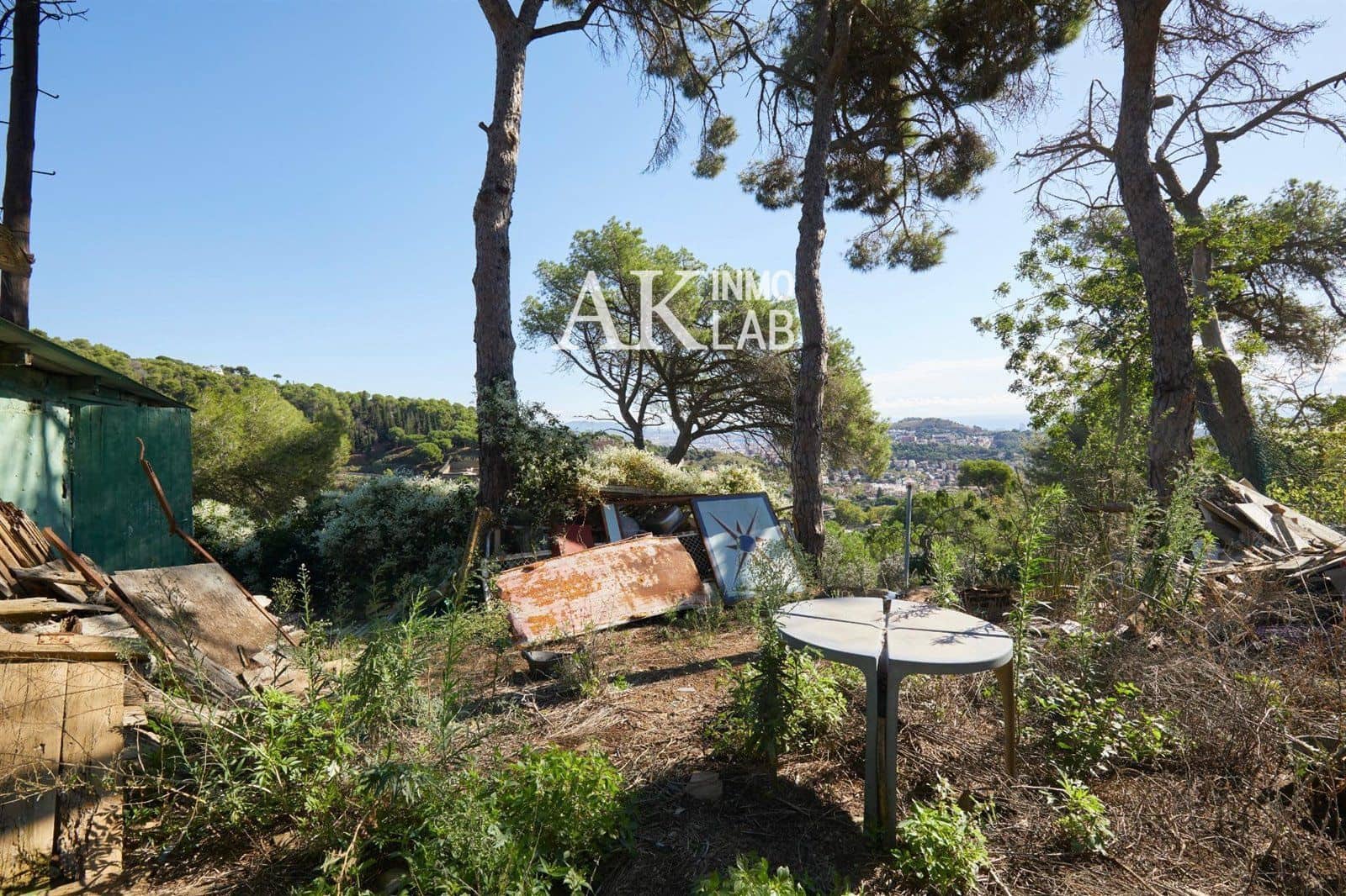 2 soverom Villa til salgs i Barcelona by - € 595 000 (Ref: 9646216)