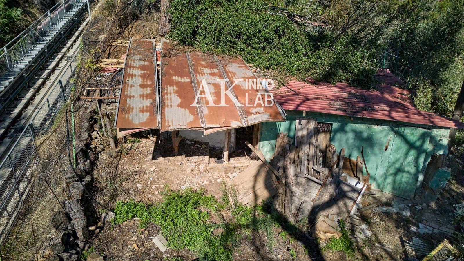 2 soverom Villa til salgs i Barcelona by - € 595 000 (Ref: 9646216)