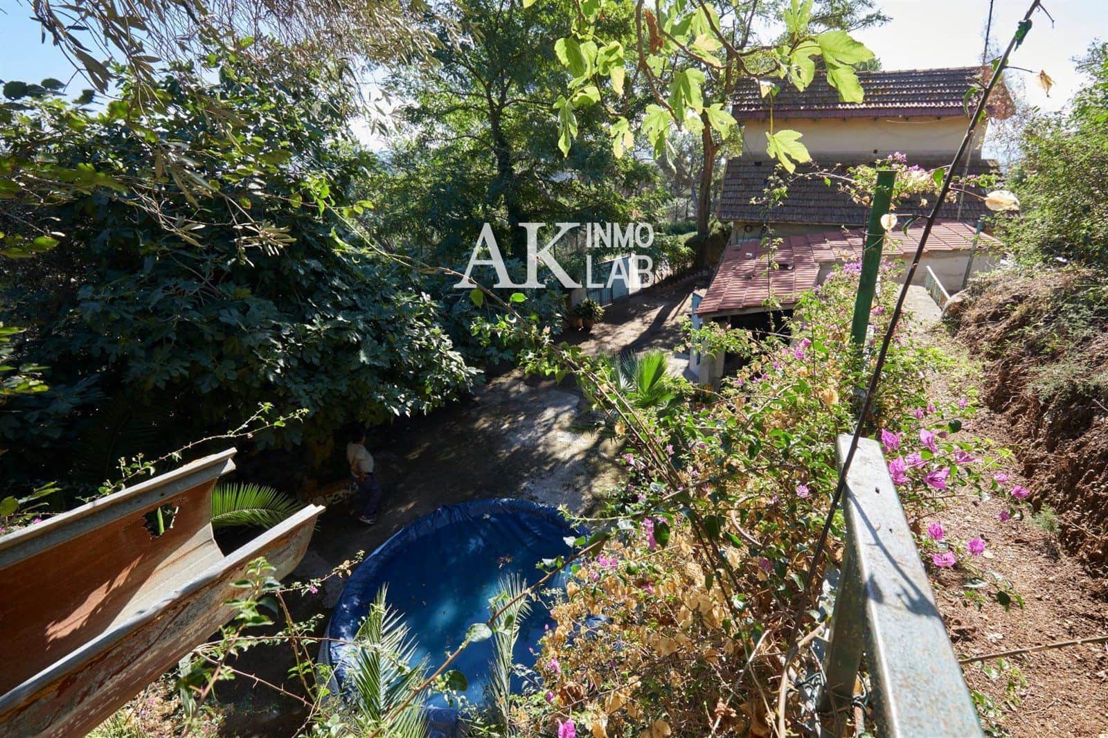 2 soverom Villa til salgs i Barcelona by - € 595 000 (Ref: 9646216)