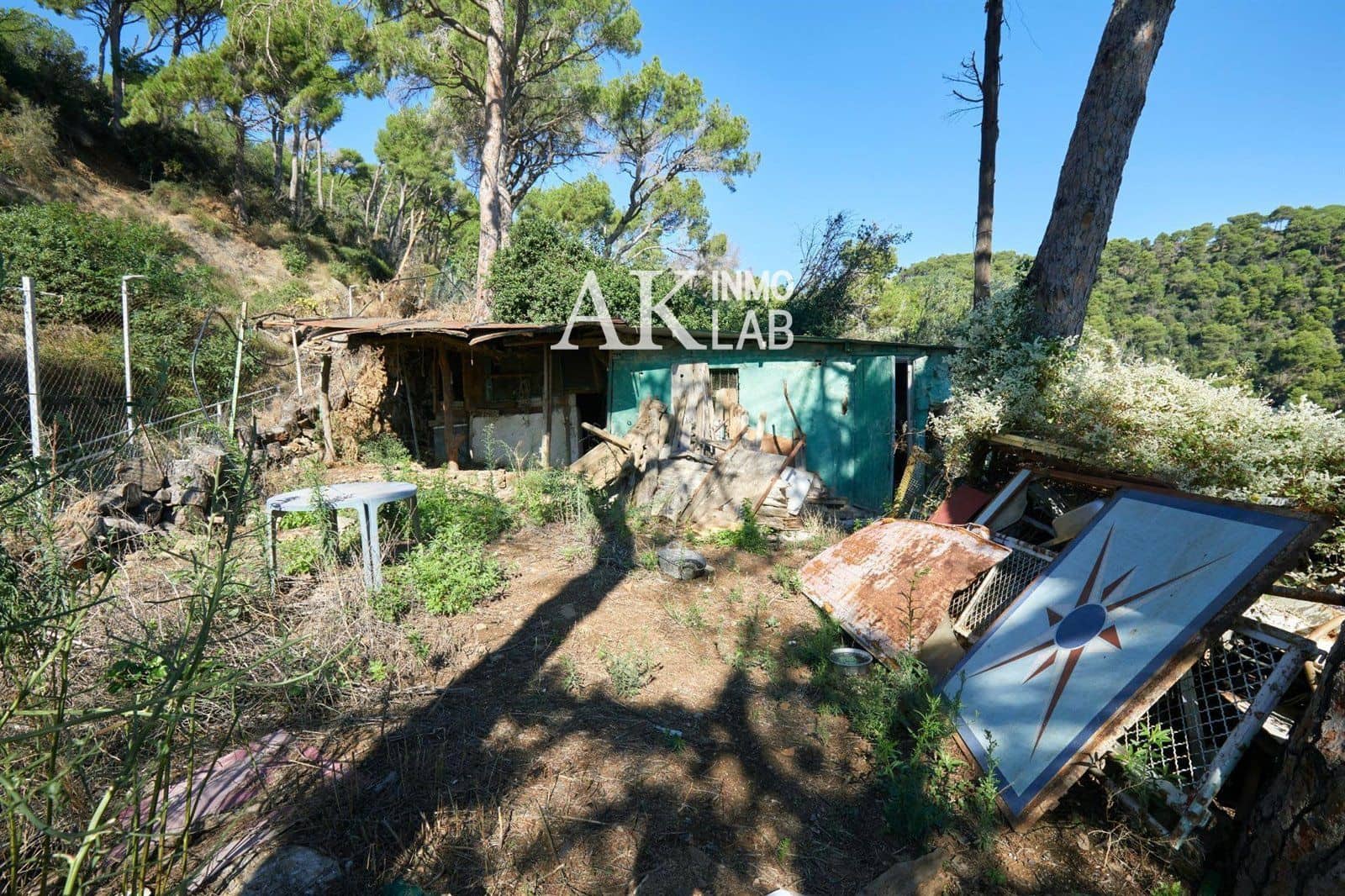 2 soverom Villa til salgs i Barcelona by - € 595 000 (Ref: 9646216)