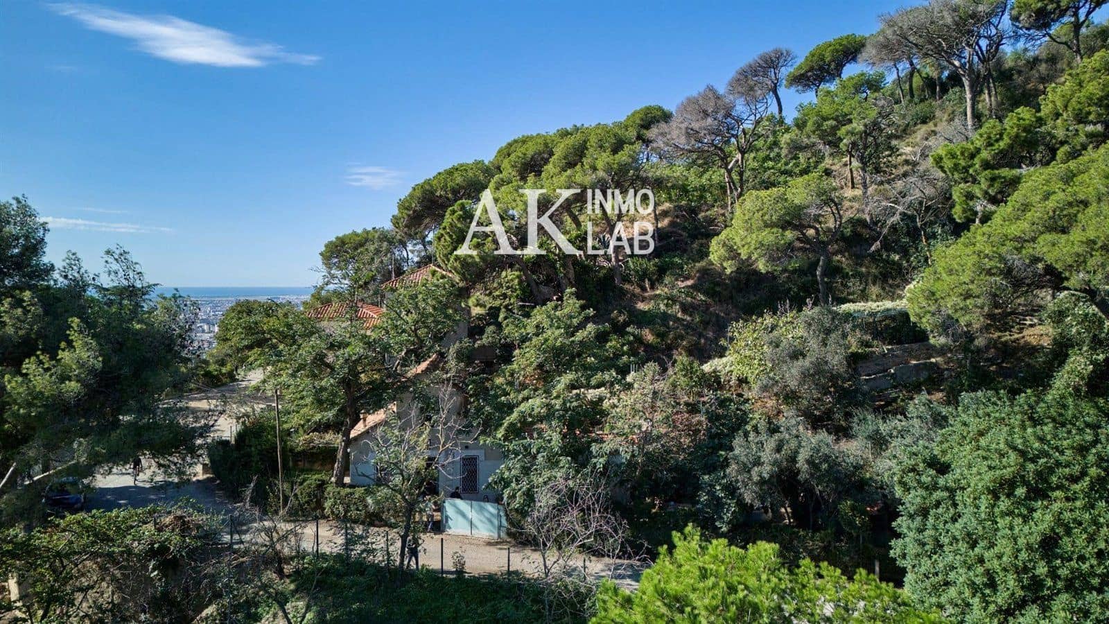 2 soverom Villa til salgs i Barcelona by - € 595 000 (Ref: 9646216)