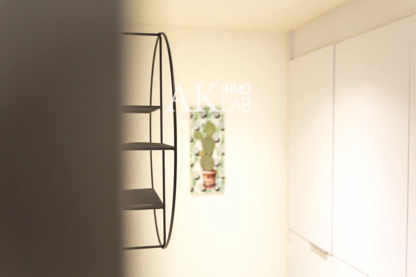 3 sypialnia Mieszkanie do wynajęcia w Miasto Barcelona - 2 200 € (Ref: 9646217)