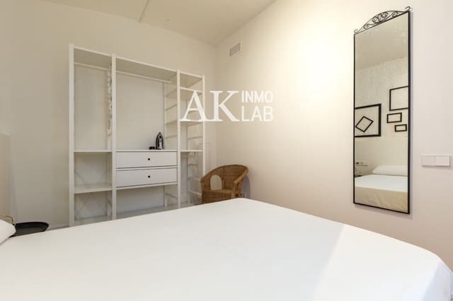 3 sypialnia Mieszkanie do wynajęcia w Sant Pere, Santa Caterina i La Ribera, Miasto Barcelona - 2 200 € (Ref: 9646217)