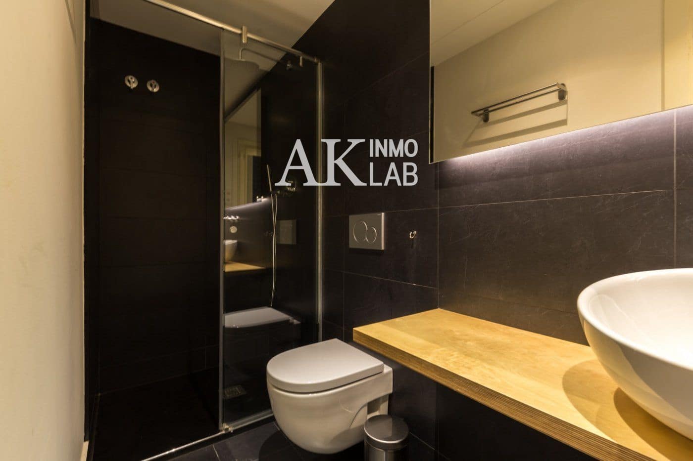 3 sypialnia Mieszkanie do wynajęcia w Miasto Barcelona - 2 200 € (Ref: 9646217)