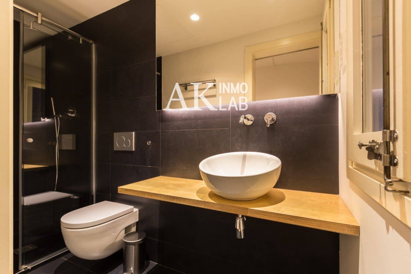 3 sypialnia Mieszkanie do wynajęcia w Miasto Barcelona - 2 200 € (Ref: 9646217)