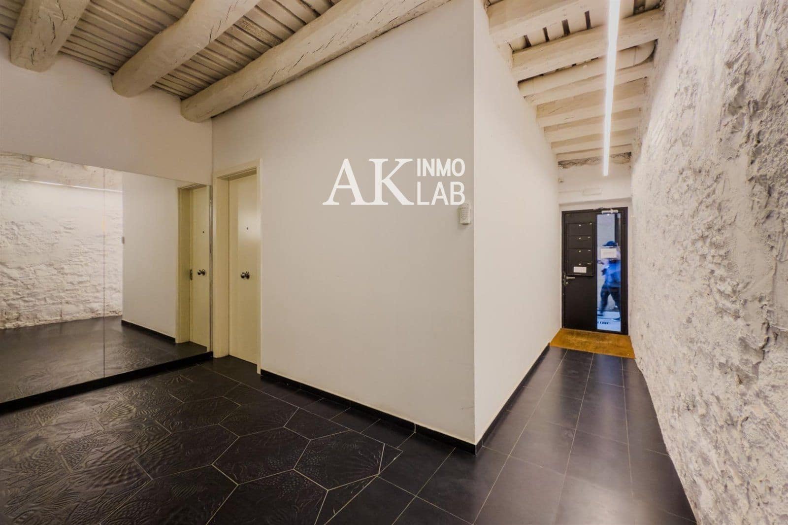 3 sypialnia Mieszkanie do wynajęcia w Miasto Barcelona - 2 200 € (Ref: 9646217)