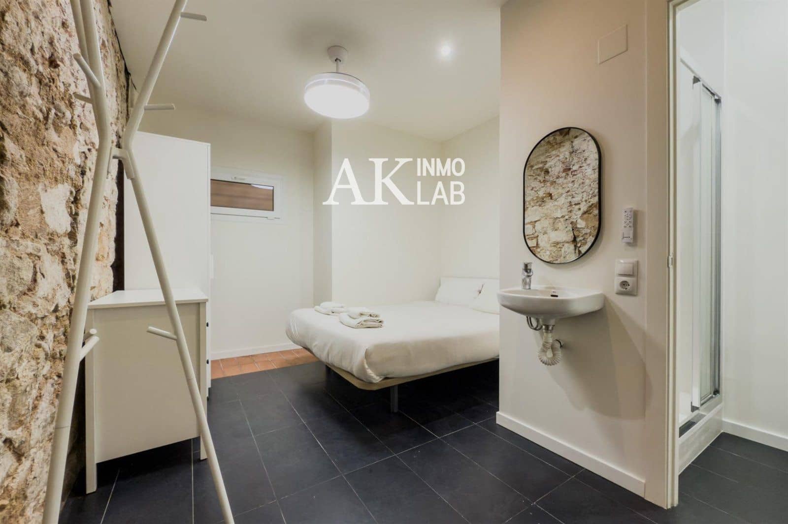 3 sypialnia Mieszkanie do wynajęcia w Miasto Barcelona - 2 200 € (Ref: 9646217)