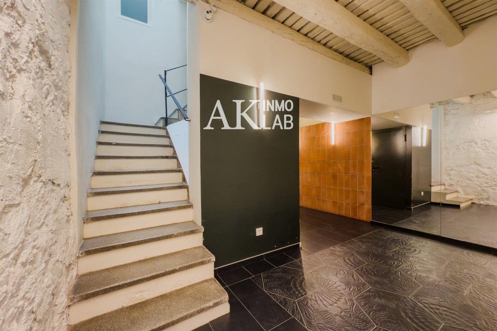 3 sypialnia Mieszkanie do wynajęcia w Miasto Barcelona - 2 200 € (Ref: 9646217)