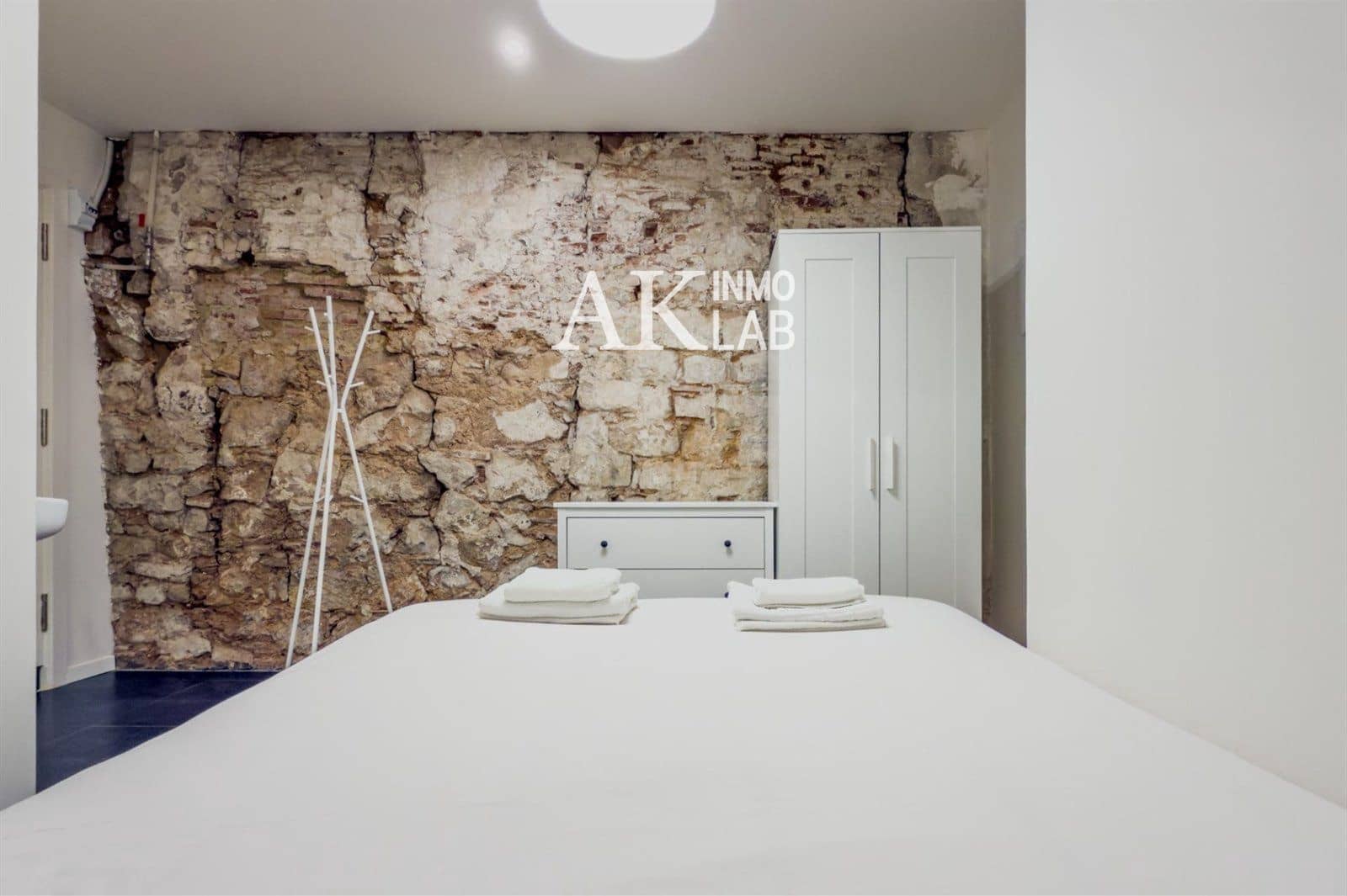 3 sypialnia Mieszkanie do wynajęcia w Miasto Barcelona - 2 200 € (Ref: 9646217)