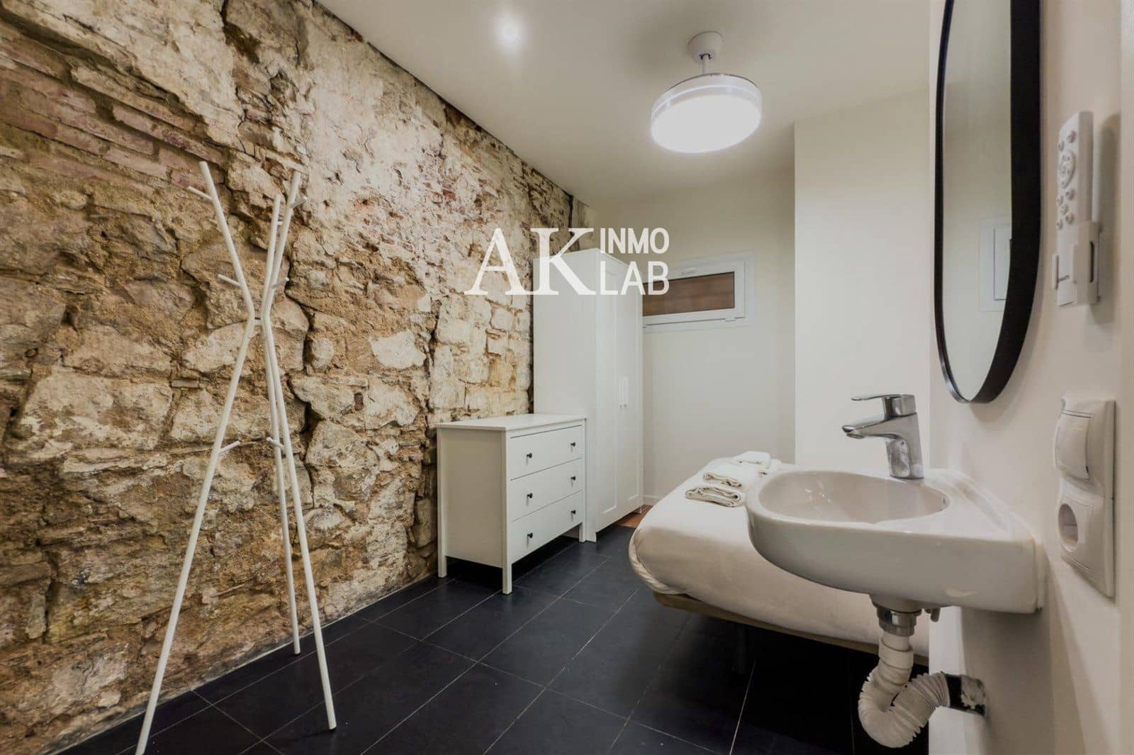 3 sypialnia Mieszkanie do wynajęcia w Miasto Barcelona - 2 200 € (Ref: 9646217)