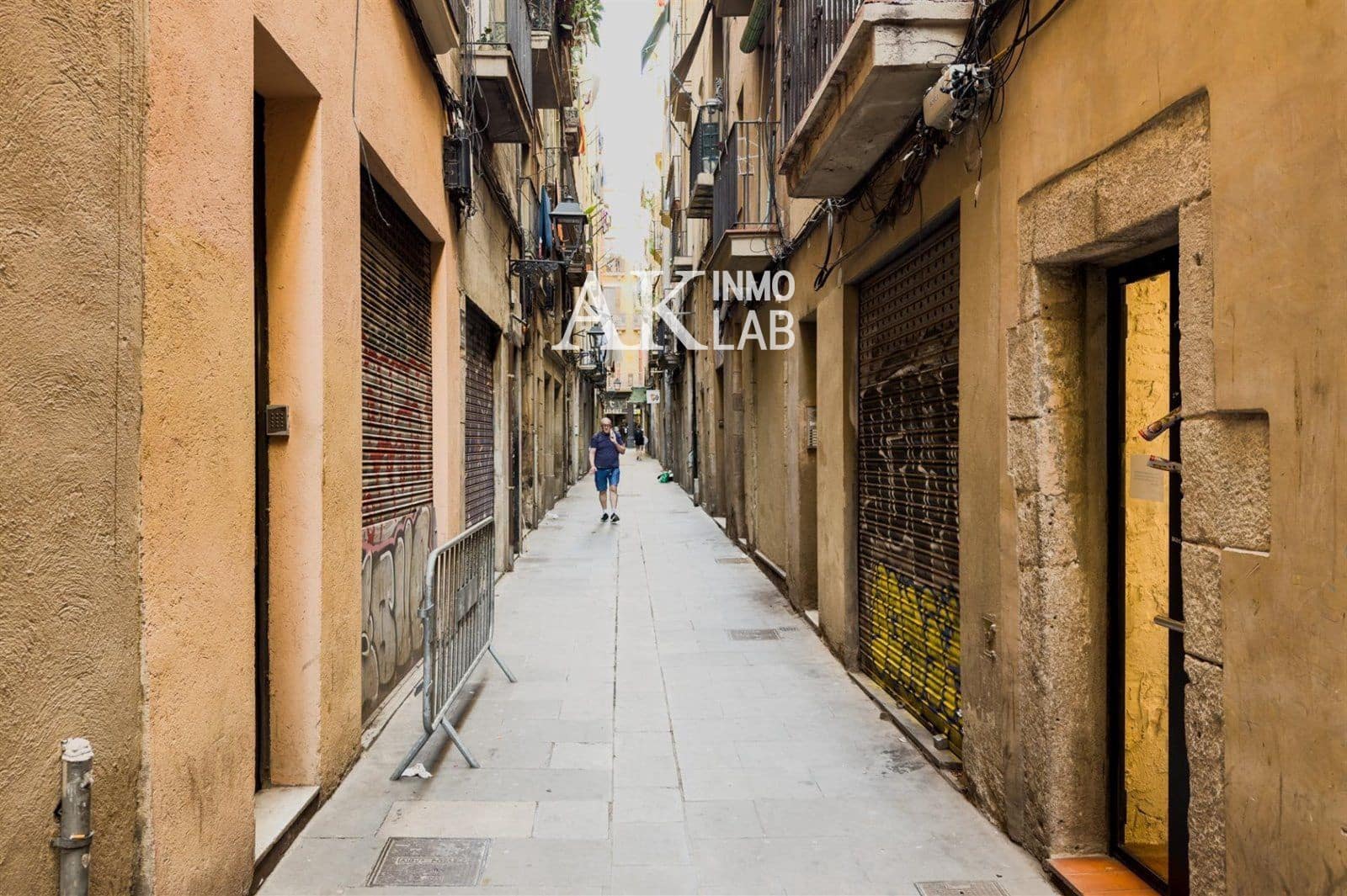 3 sypialnia Mieszkanie do wynajęcia w Miasto Barcelona - 2 200 € (Ref: 9646217)