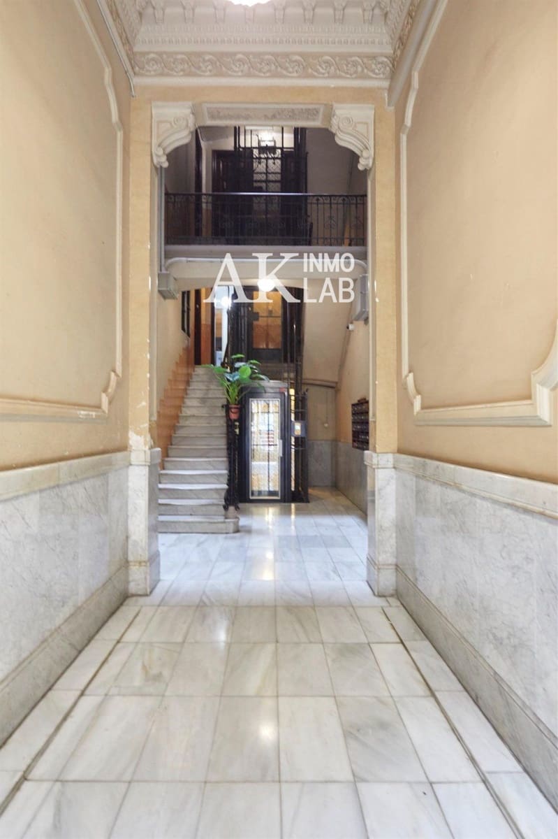 3 camera da letto Appartamento da affittare in Barcelona citta - 1.800 € (Rif: 9646218)