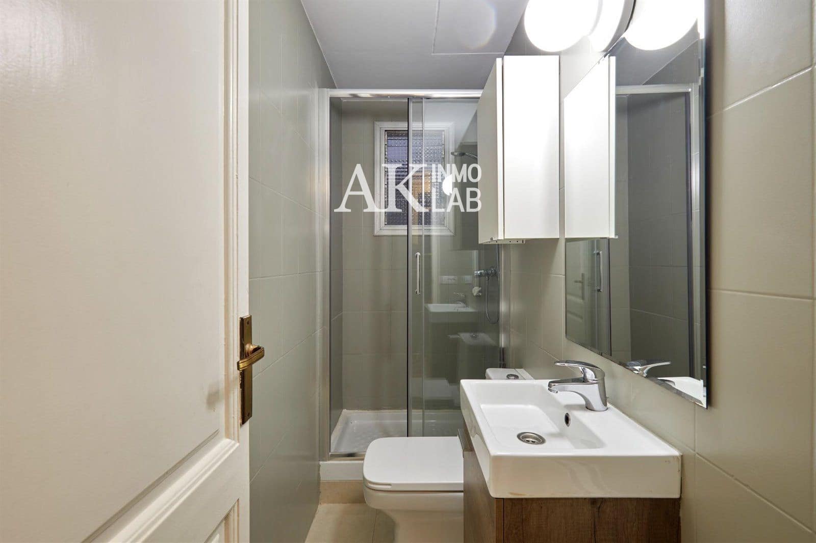 3 camera da letto Appartamento da affittare in Barcelona citta - 1.800 € (Rif: 9646218)