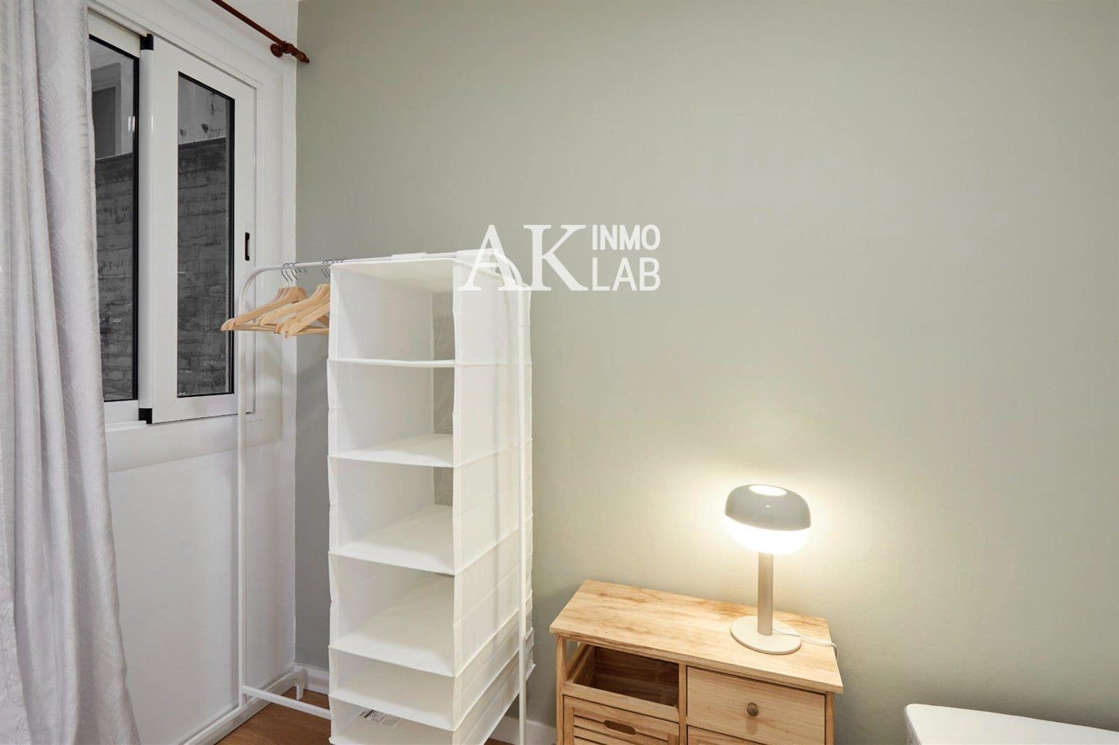 3 camera da letto Appartamento da affittare in Barcelona citta - 1.800 € (Rif: 9646218)