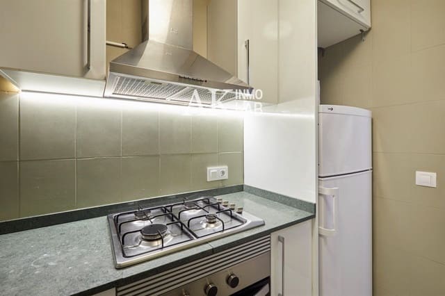 3 camera da letto Appartamento da affittare in Barcelona città - 1.800 € (Rif: 9646218)