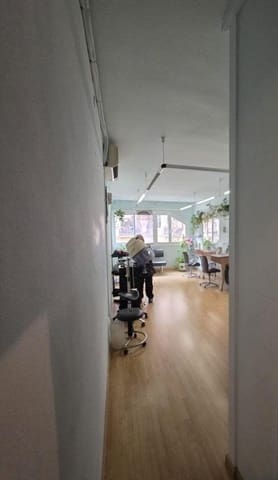 Kaupallinen vuokrattavana paikassa Eixample, Barcelona kaupunki - 850 € (Ref: 9646219)