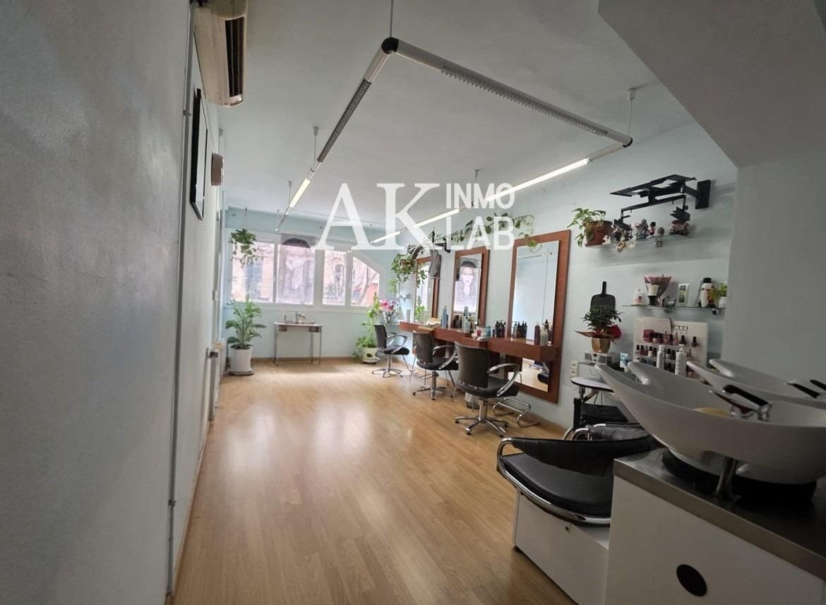 Kaupallinen vuokrattavana paikassa Barcelona kaupunki - 850 € (Ref: 9646219)