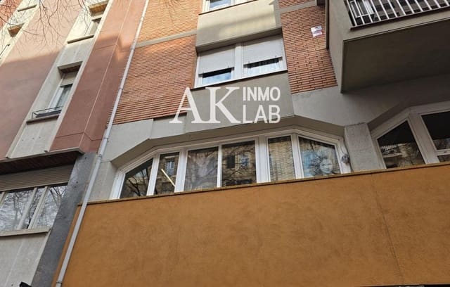 Kaupallinen vuokrattavana paikassa Eixample, Barcelona kaupunki - 850 € (Ref: 9646219)