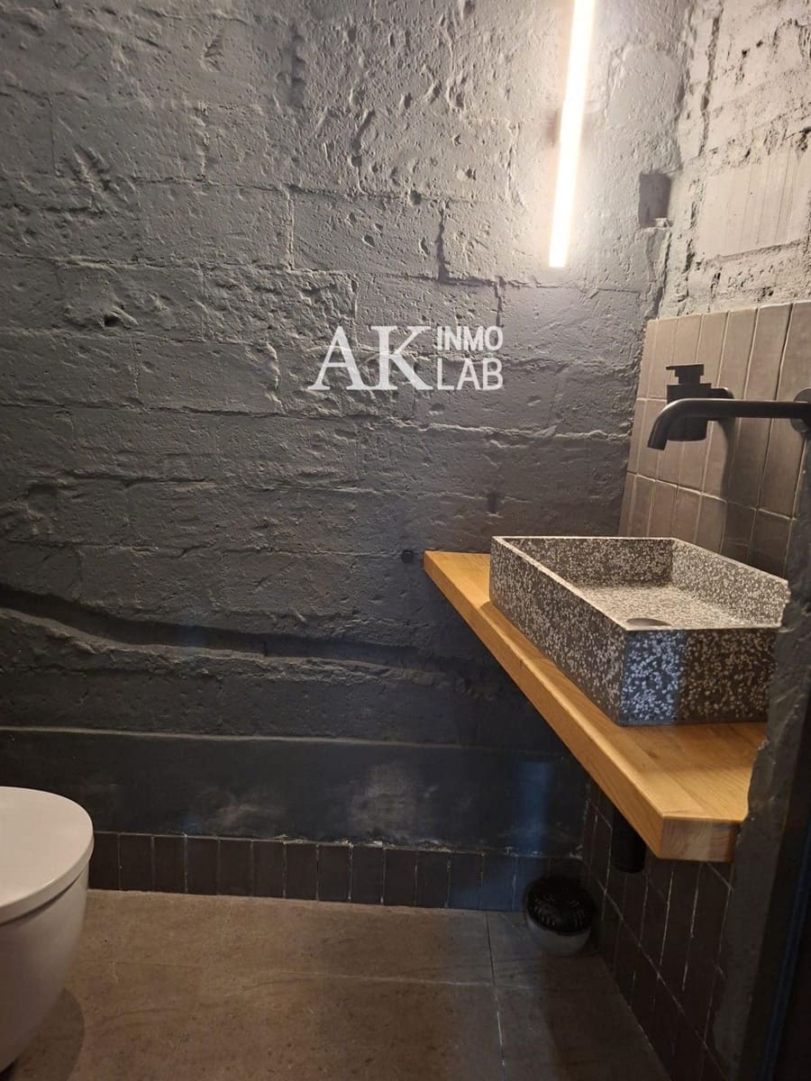 Commerciale da affittare in Barcelona citta - 1.400 € (Rif: 9646220)