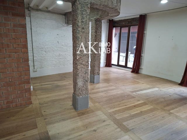 Commerciale da affittare in Barcelona città - 1.400 € (Rif: 9646220)