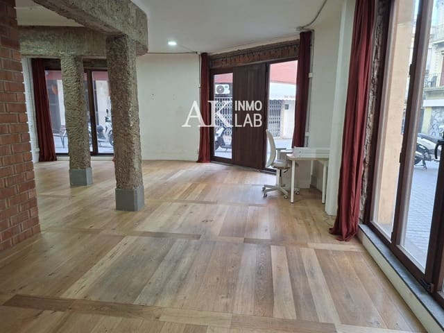 Commerciale da affittare in Barcelona città - 1.400 € (Rif: 9646220)