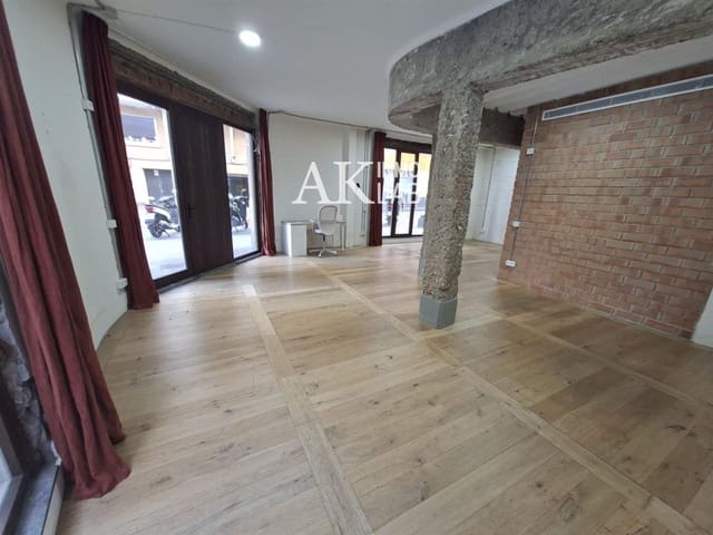 Commerciale da affittare in Barcelona città - 1.400 € (Rif: 9646220)
