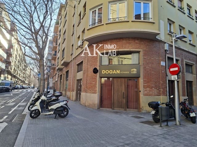 Commerciale da affittare in Barcelona città - 1.400 € (Rif: 9646220)