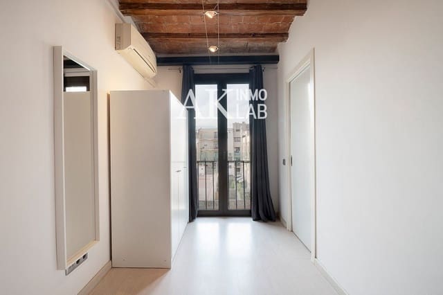 1 sovrum Lägenhet till salu i El Raval, Barcelona stad - 164 000 € (Ref: 9669619)