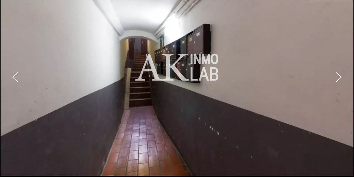 1 soveværelse Lejlighed til salg i Barcelona by - € 164.000 (Ref: 9669620)