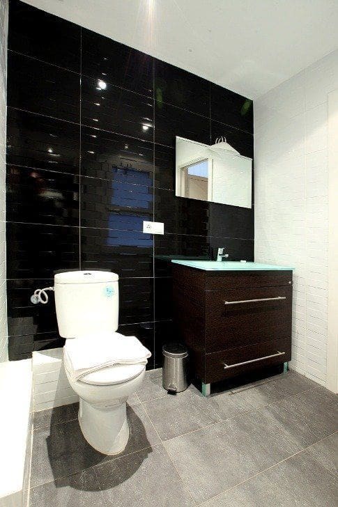 1 soveværelse Lejlighed til salg i Barcelona by - € 164.000 (Ref: 9669621)